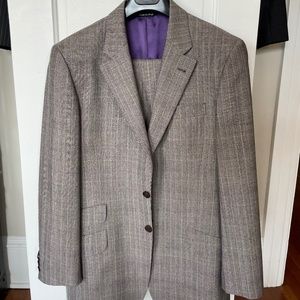 Paul Smith Buyard Suit
